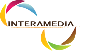 interamedia logotipo